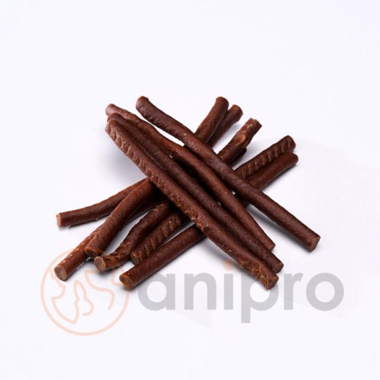 Anipro - Вкусно лакомство за кучета, меки солети с говеждо - 1 кг